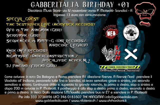 GBRI 16.04.2006