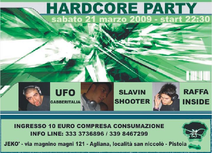 GBRI 21.03.2009