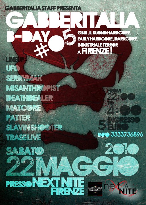 GBRI 22.05.2010