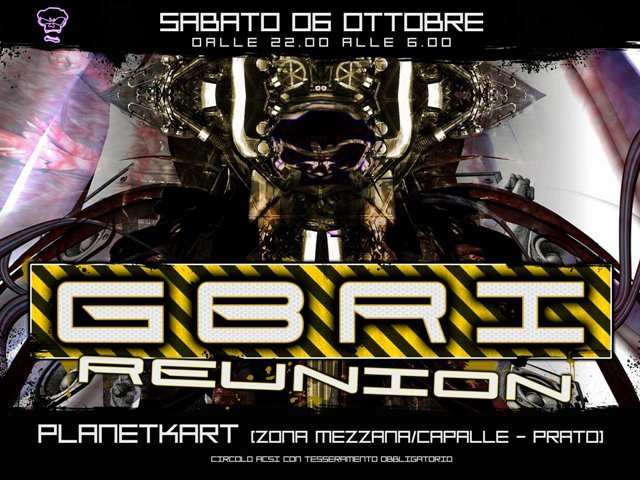 GBRI 06.10.2010