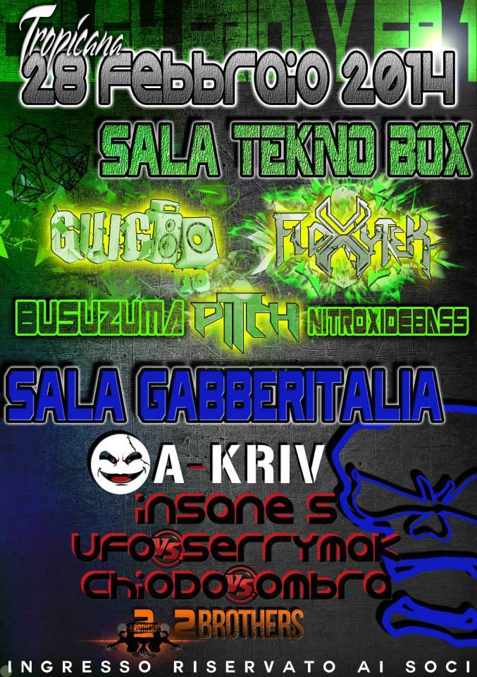 GBRI 28.02.2014