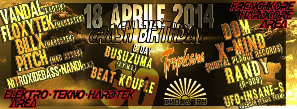 GBRI 18.04.2014