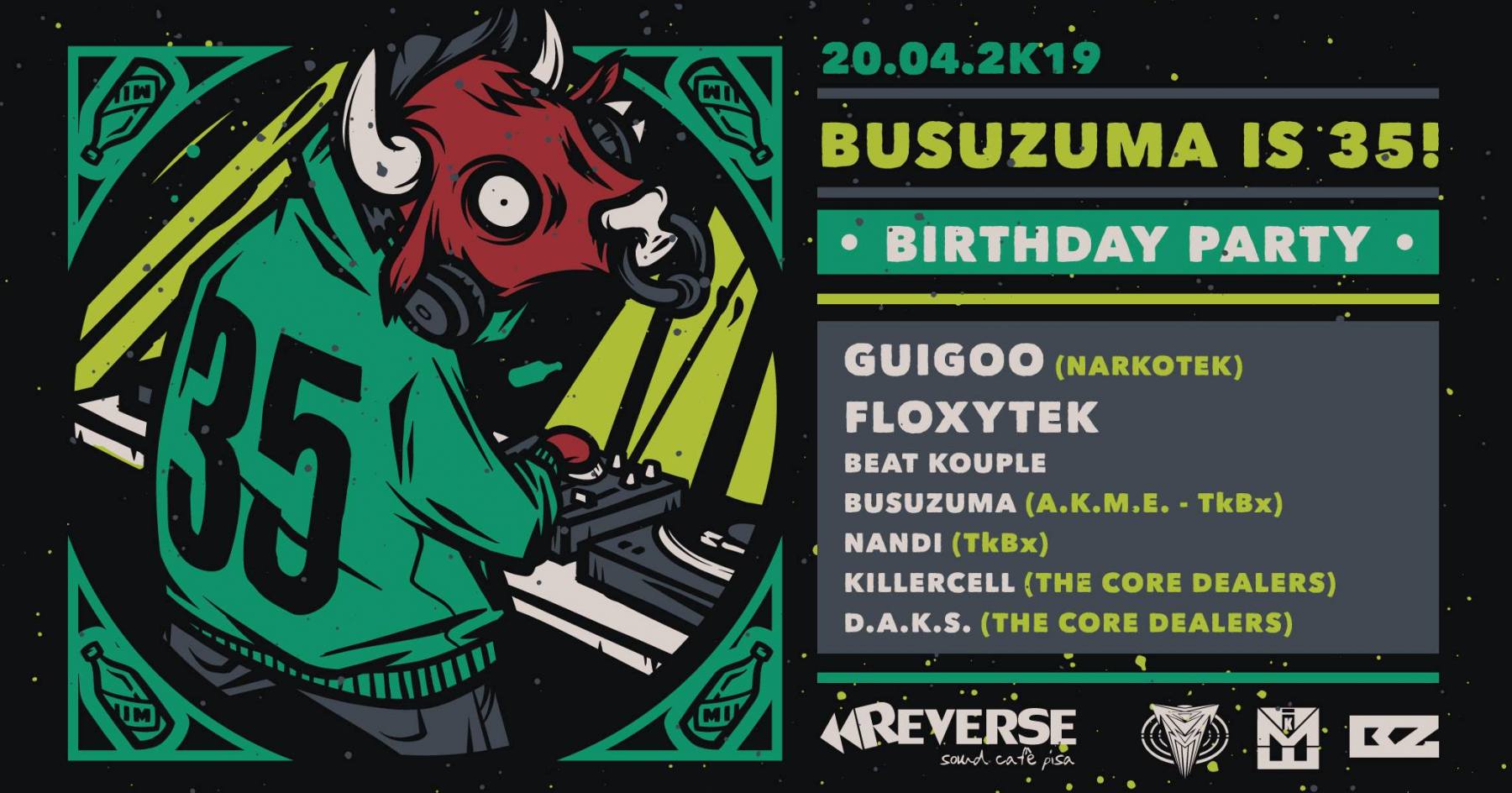 GBRI 20.04.2019