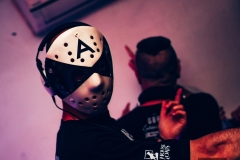 Best Of The Best - Gabberitalia Room 14/08/2024 @ UNEXIST - ART OF FIGHTERS