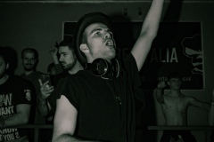 Gabberitalia 07/12/2024 @ LEKKERFACES / ALTERATED