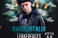 MEME-LEKKERFACES