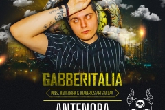 MEME-ANTENORA