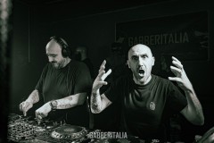 Gabberitalia 15/02/2025 @ THE SICKEST SQUAD / D-KORE