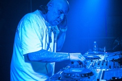 Gabberitalia 18/01/2025 @ UNEXIST aka JAPPO / D-KORE