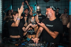 Gabberitalia Free 19/09/2025 @ UFO B-Day