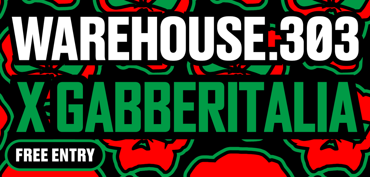 Gabberitalia